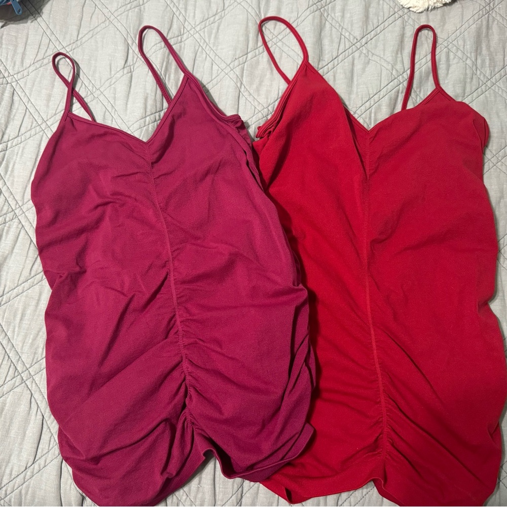 BCBGeneration tanks